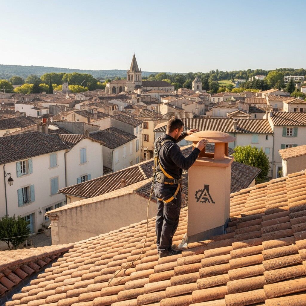Projet de Ramoneur - Photo 2